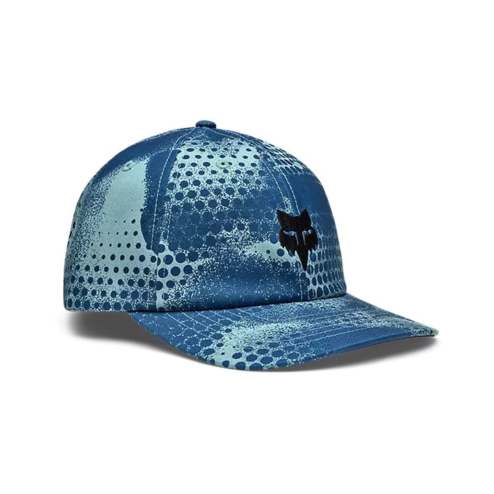AOP Adjustable Hat Vintage Washed