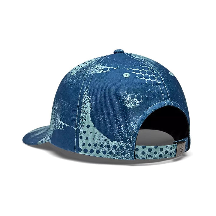 AOP Adjustable Hat Vintage Washed