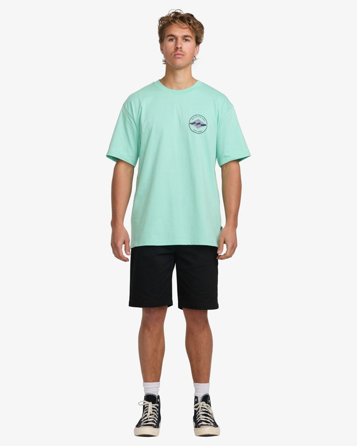 Rotor Diamond SS Bermuda
