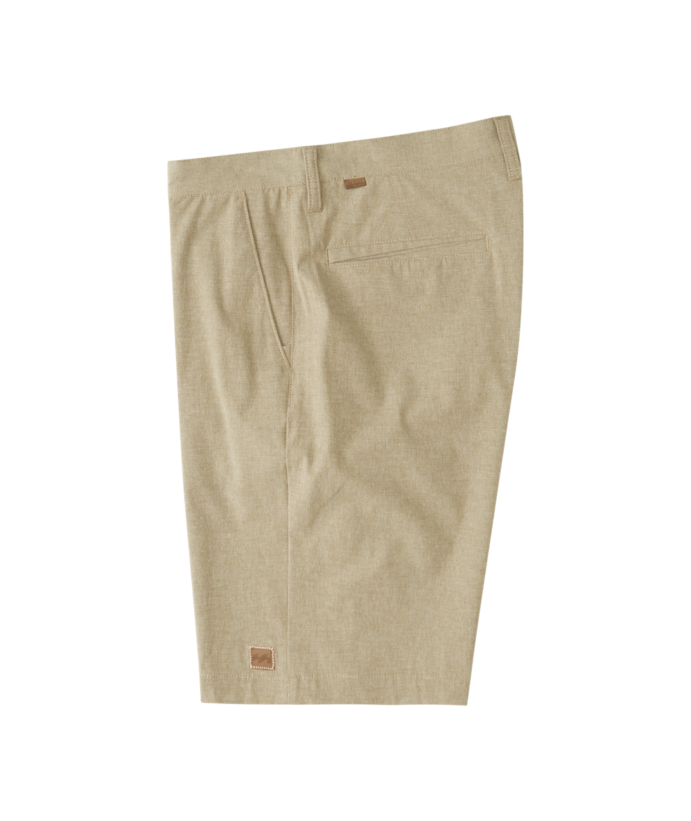 Crossfire Khaki