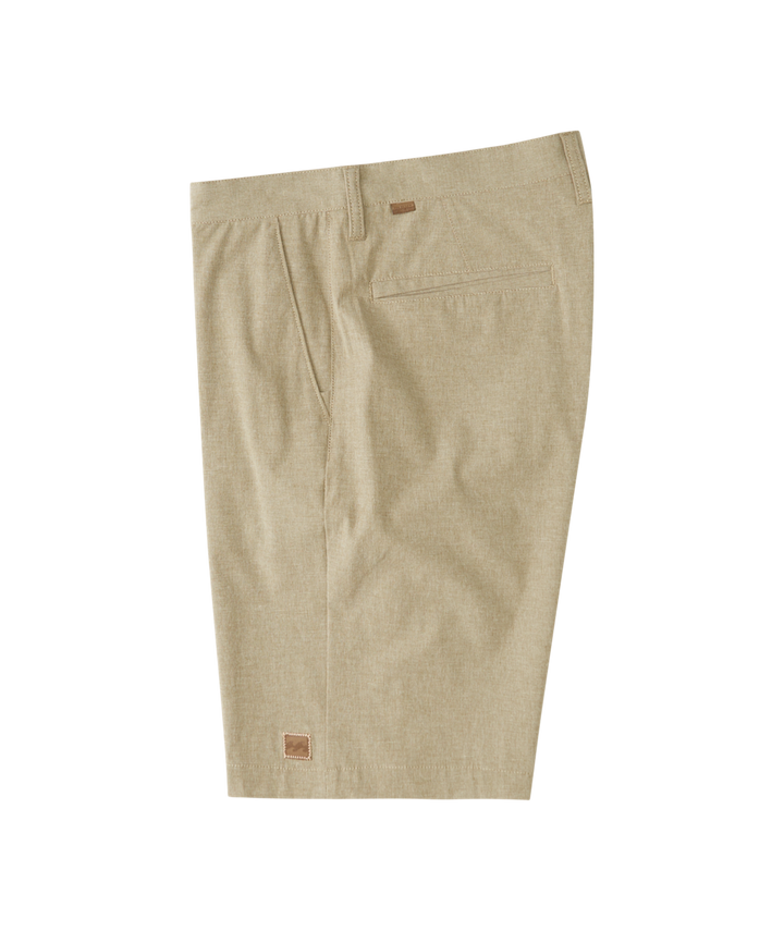 Crossfire Khaki