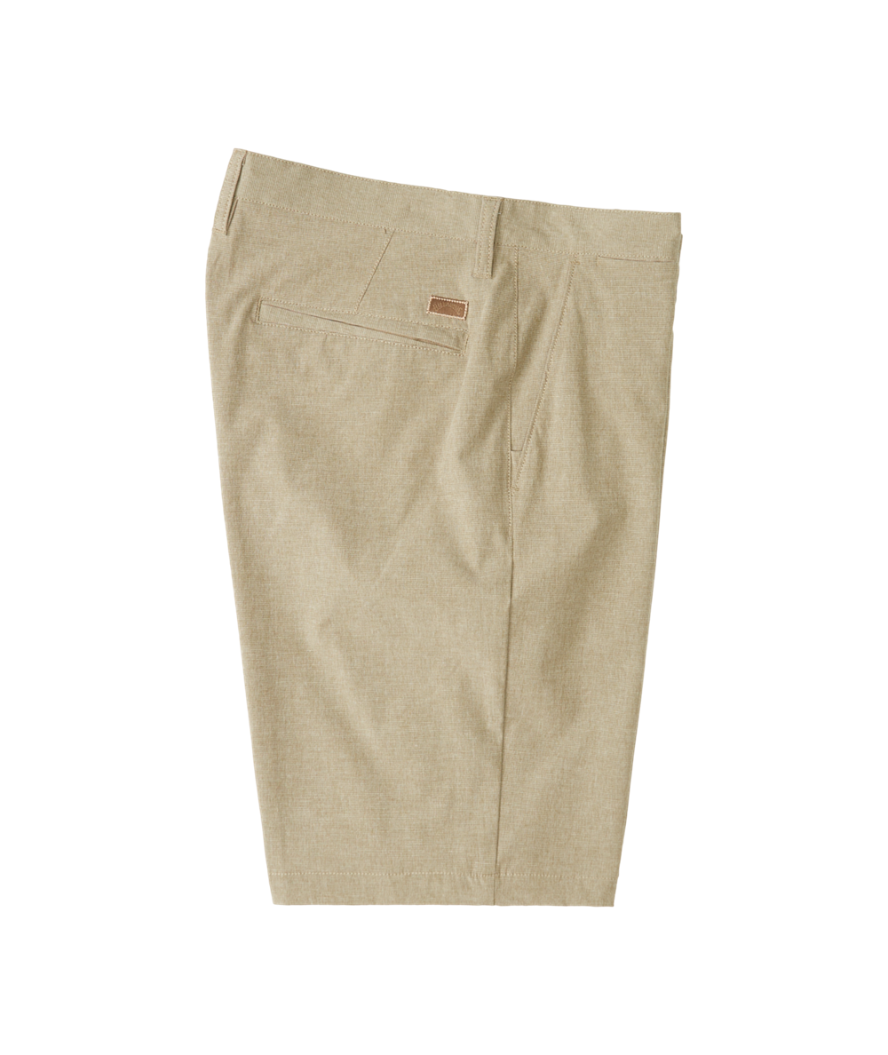 Crossfire Khaki