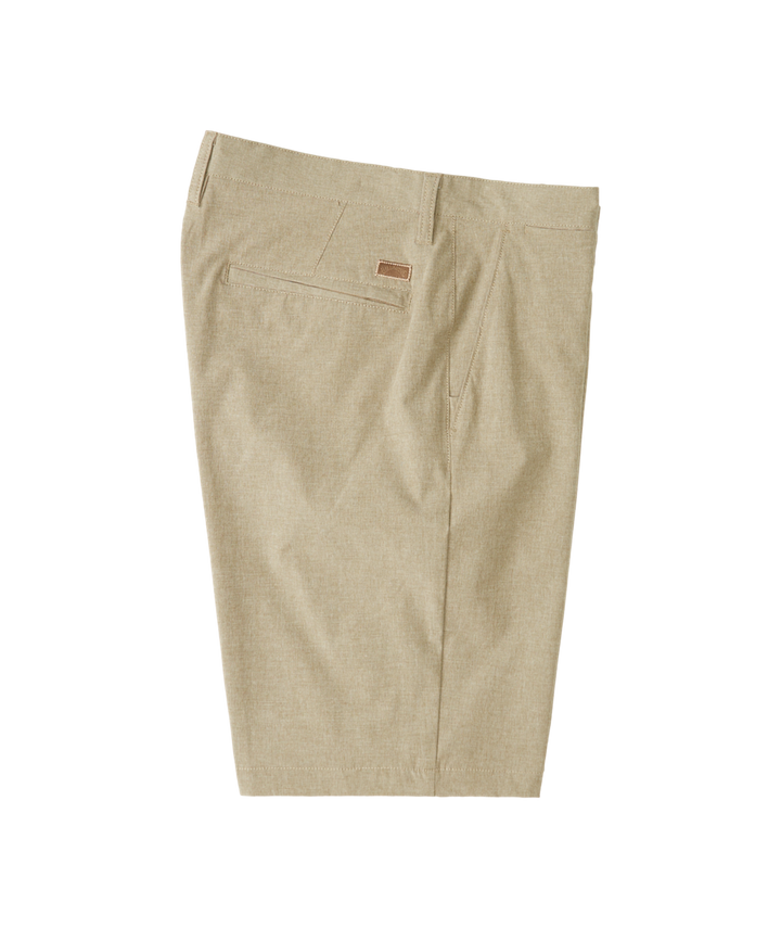 Crossfire Khaki