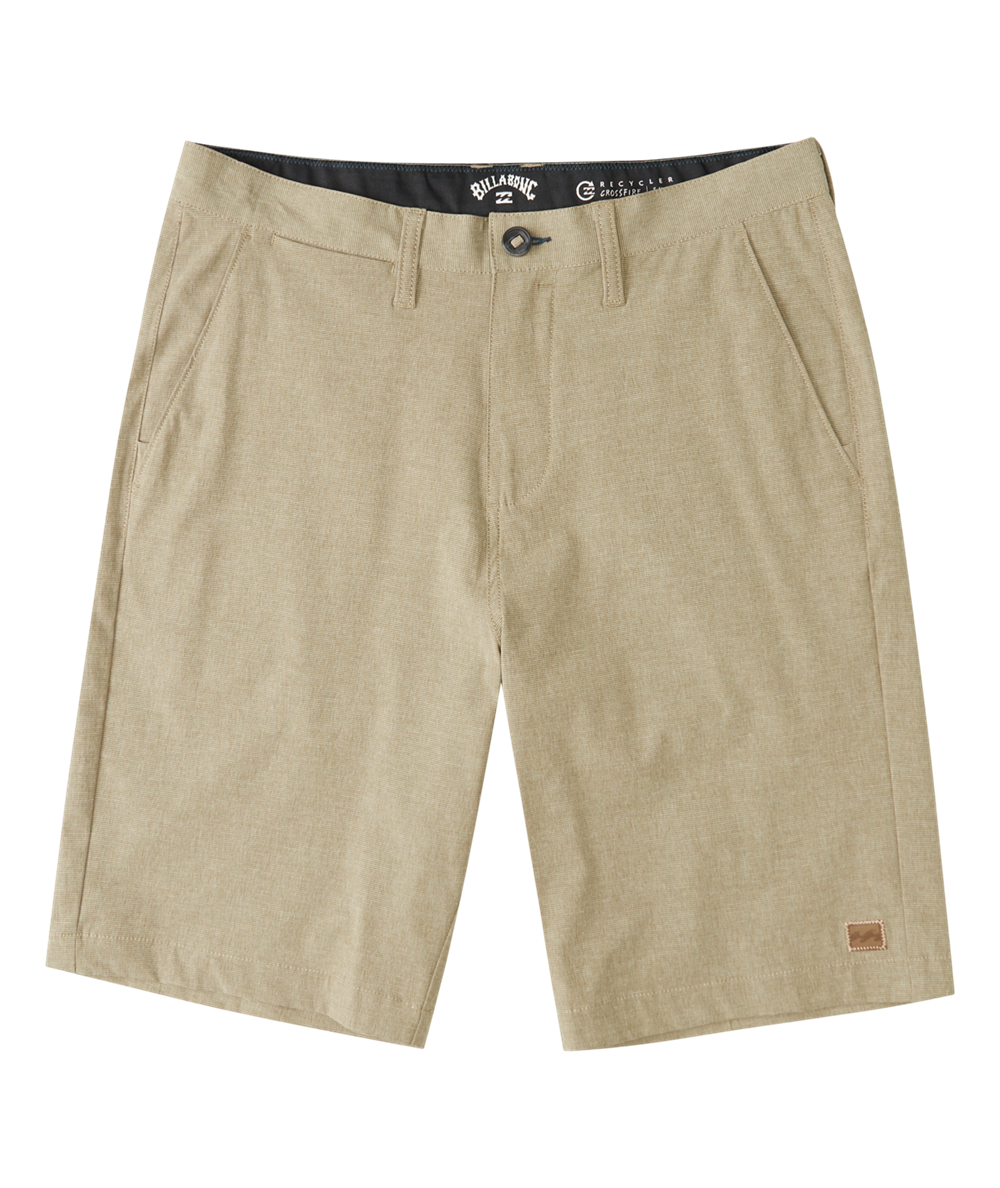 Crossfire Khaki