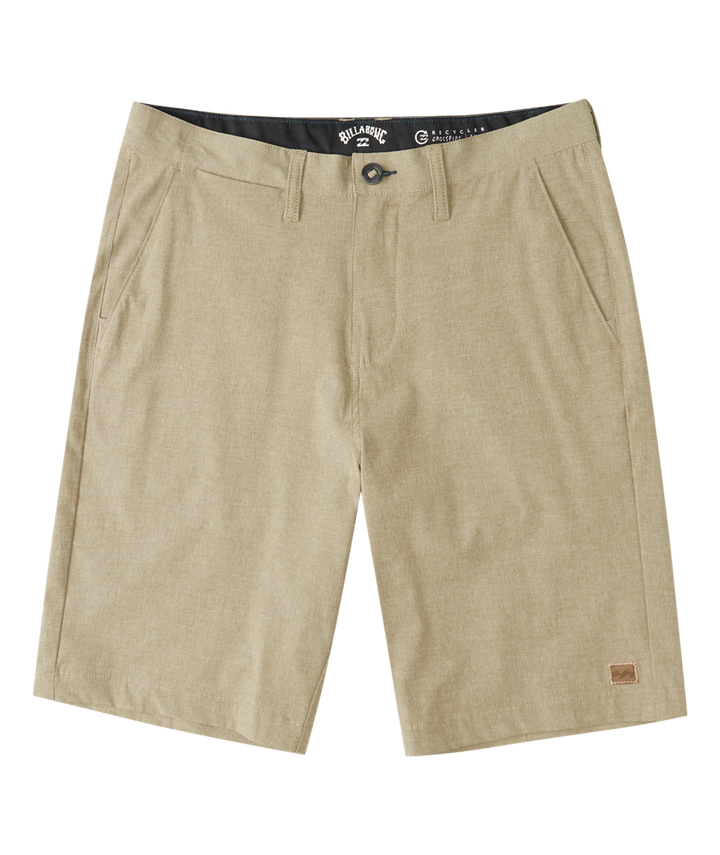 Crossfire Khaki