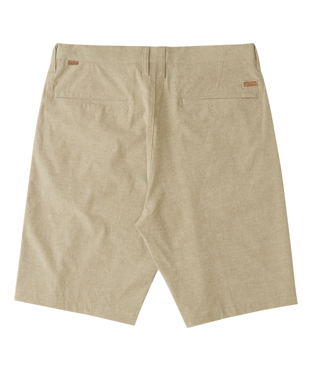 Crossfire Khaki