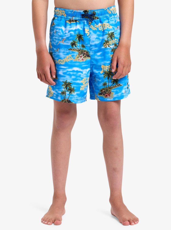 Every Day Blue