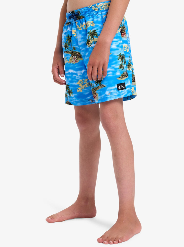 Every Day Blue