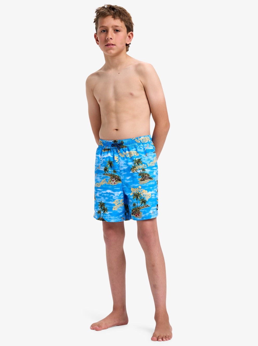 Every Day Blue