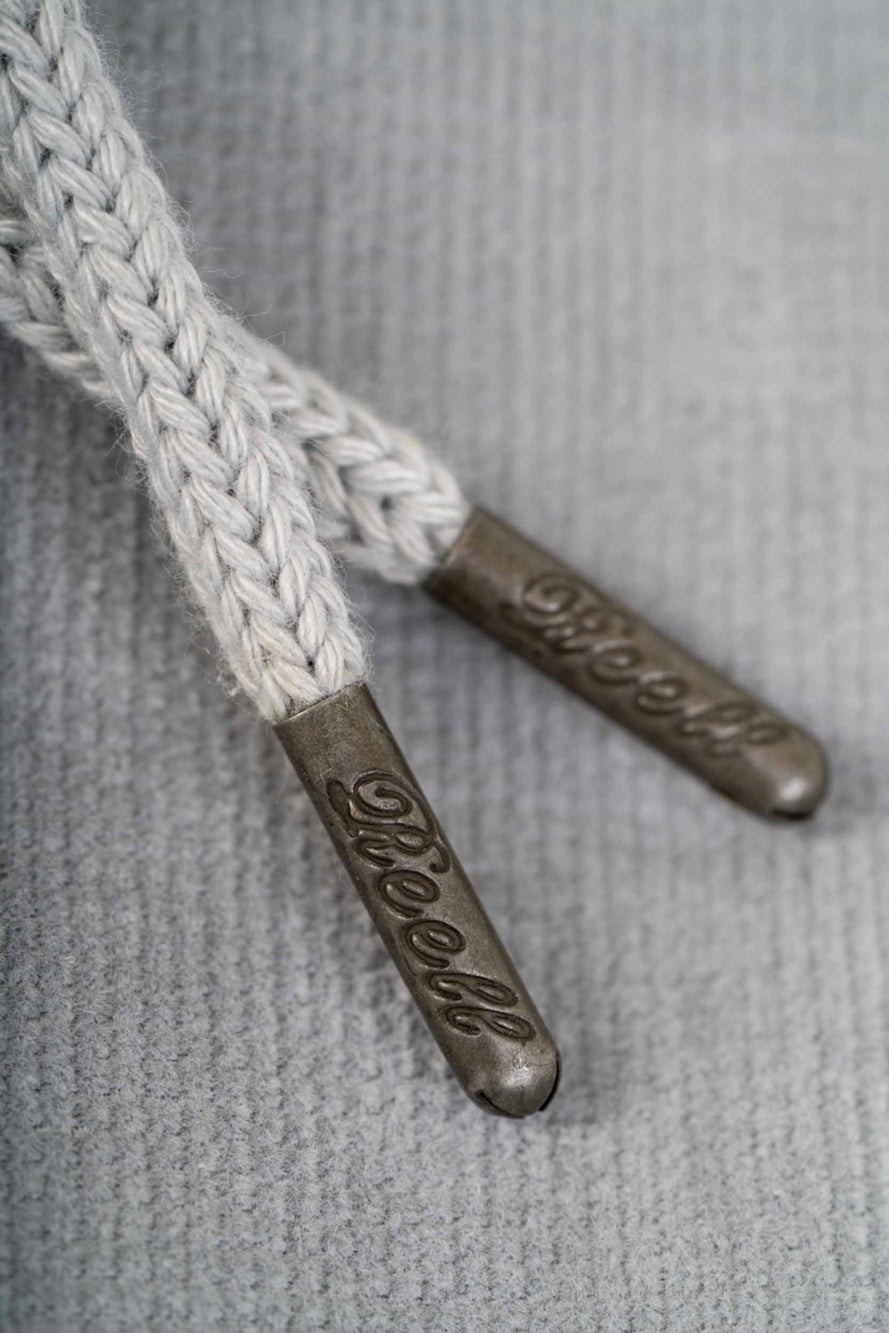Reflex Loose Chino Grey Square Cord