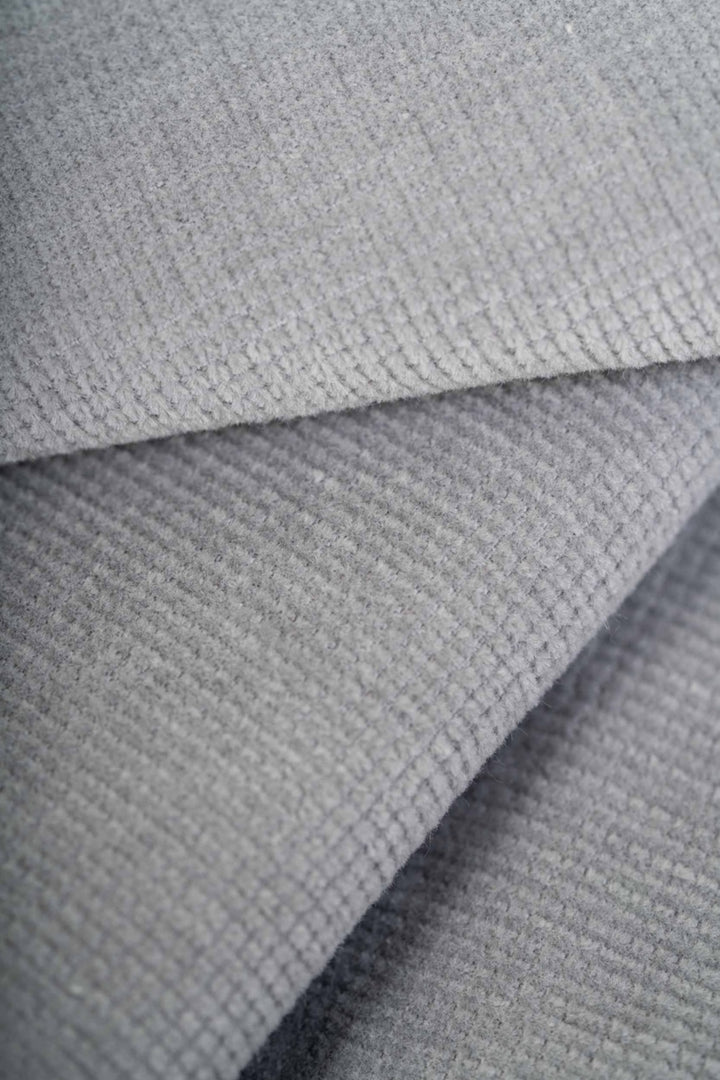 Reflex Loose Chino Grey Square Cord