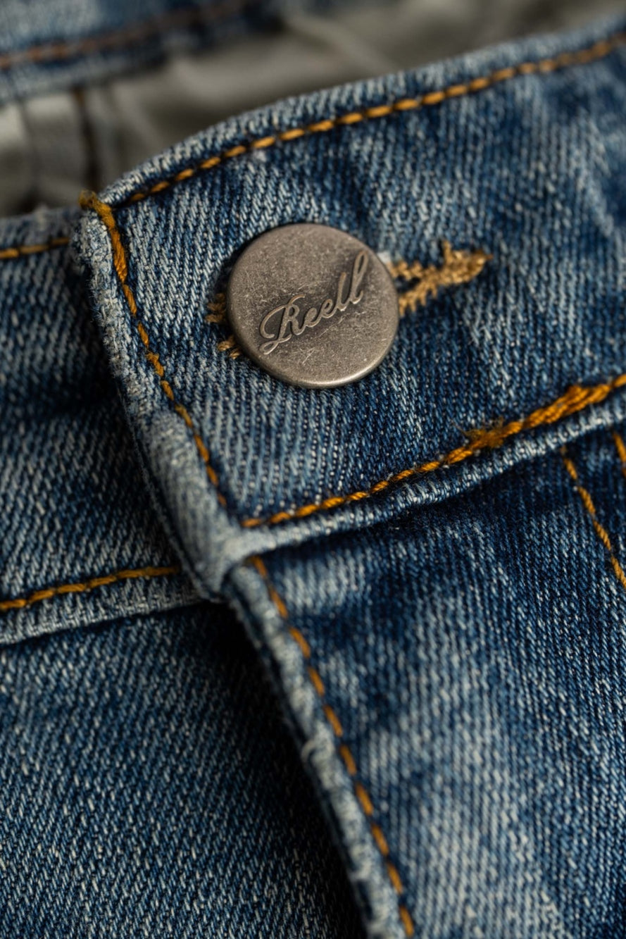 Barfly Vintage Wash