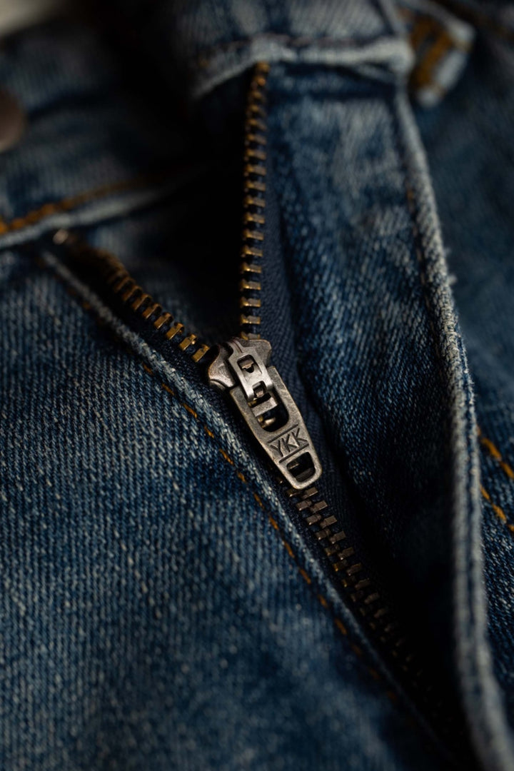 Barfly Vintage Wash