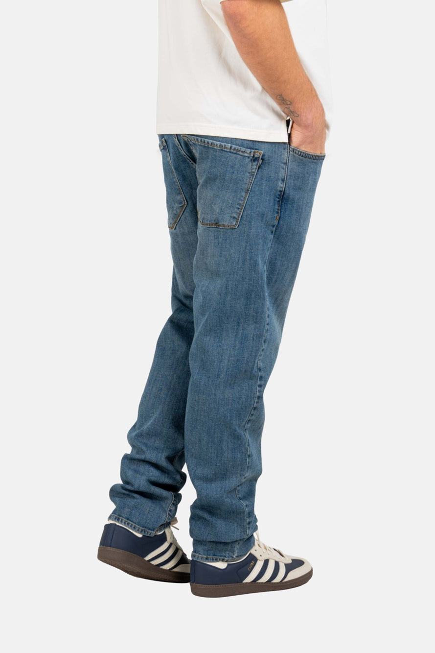 Barfly Vintage Wash