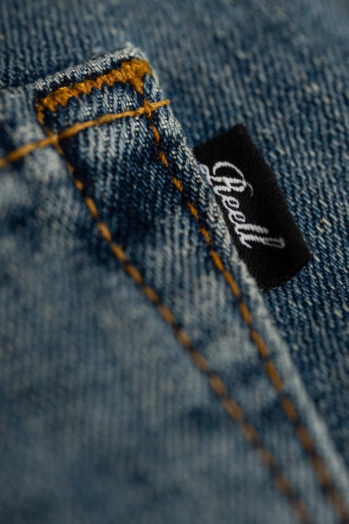 Barfly Vintage Wash