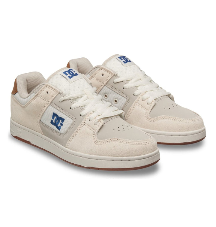 Manteca 4 Tan/Gum
