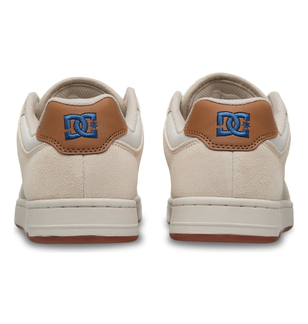 Manteca 4 Tan/Gum