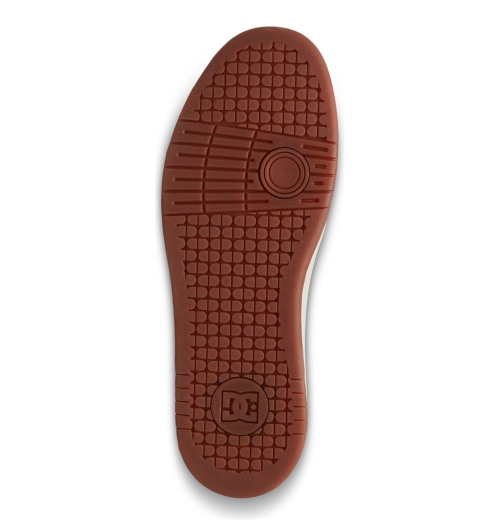Manteca 4 Tan/Gum
