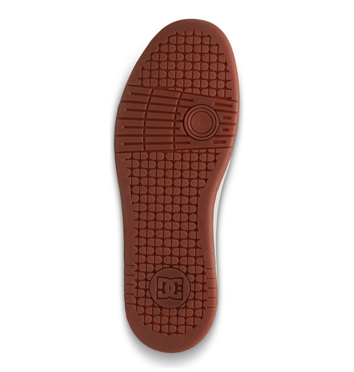 Manteca 4 Tan/Gum