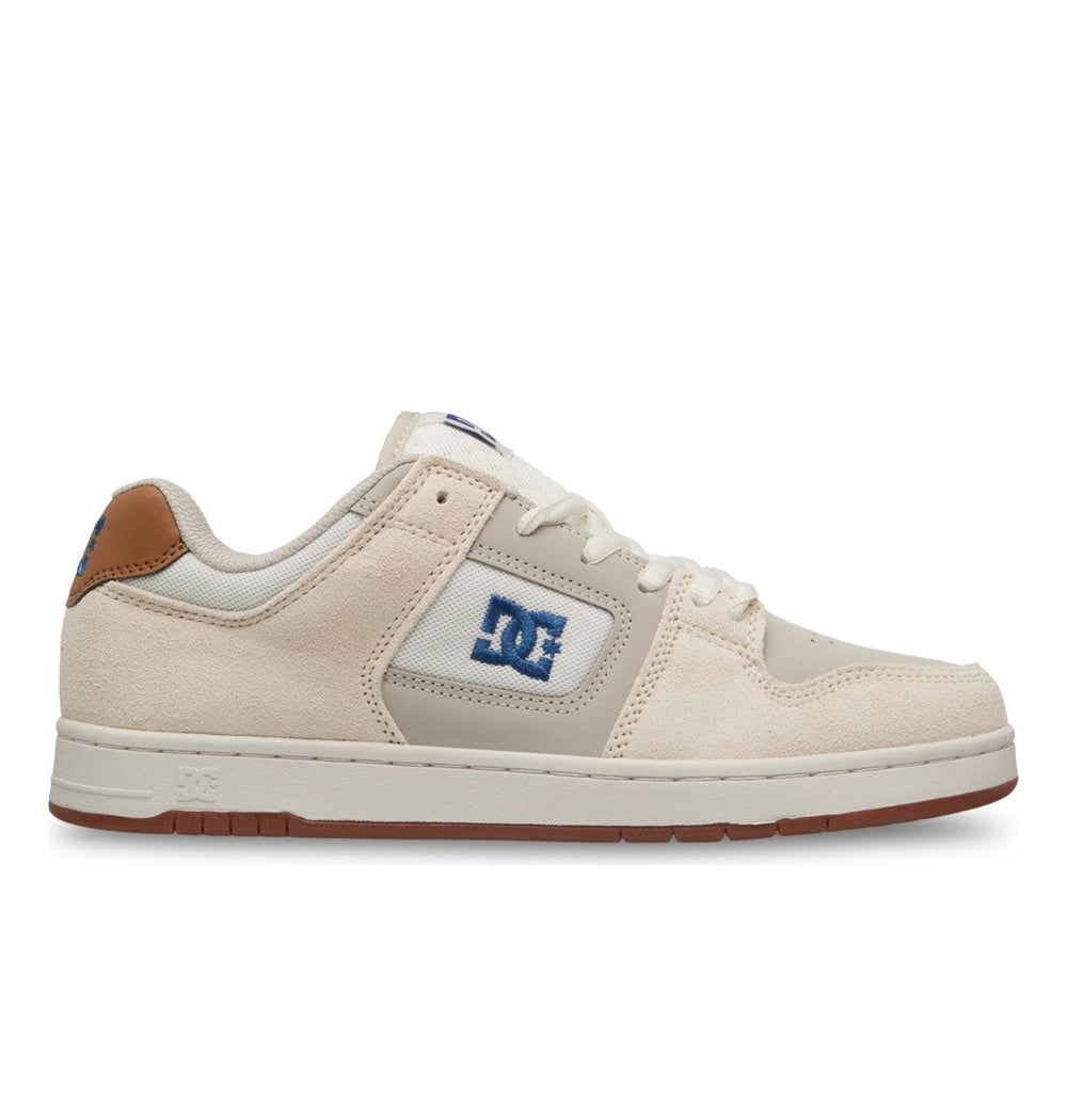 Manteca 4 Tan/Gum