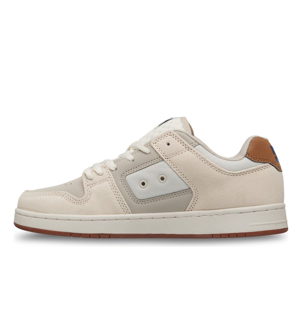 Manteca 4 Tan/Gum