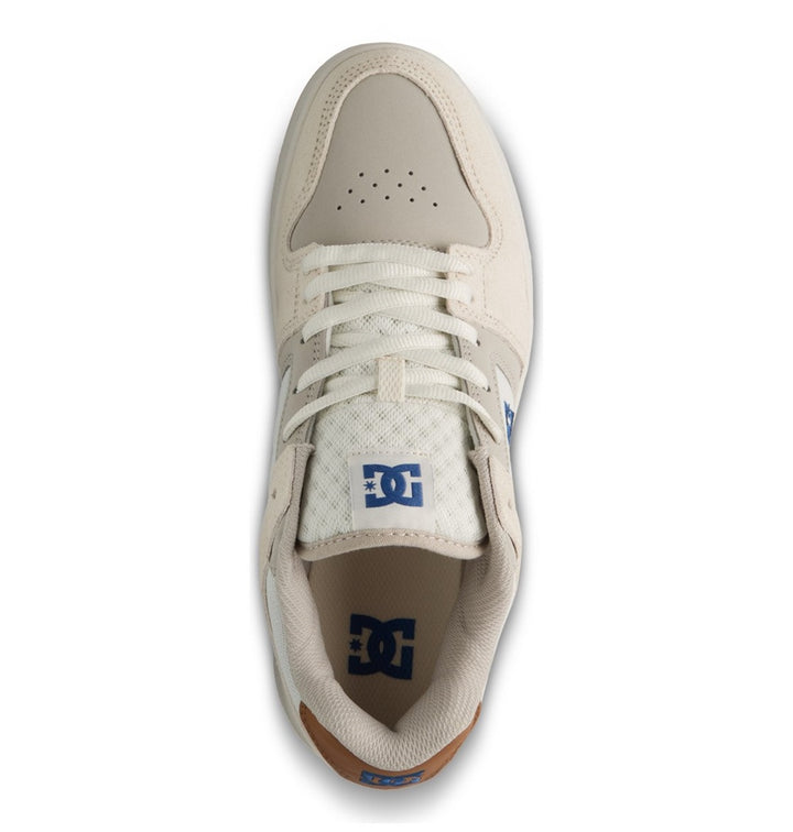 Manteca 4 Tan/Gum