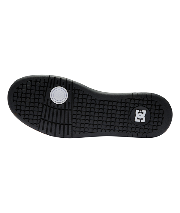 Manteca 4 White/Black