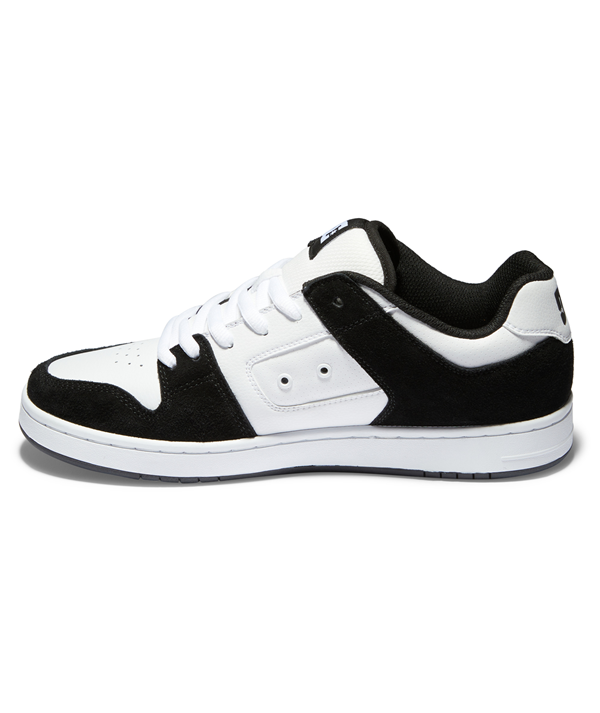Manteca 4 White/Black