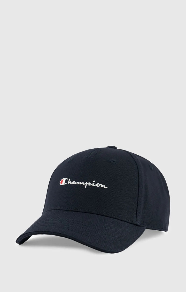 Baseball Cap Black