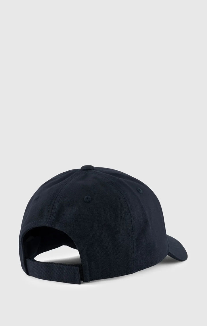 Baseball Cap Black