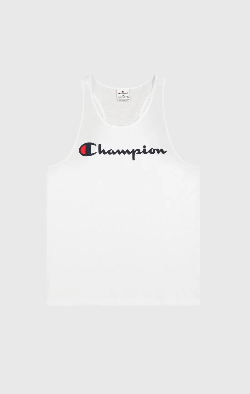 Tank White