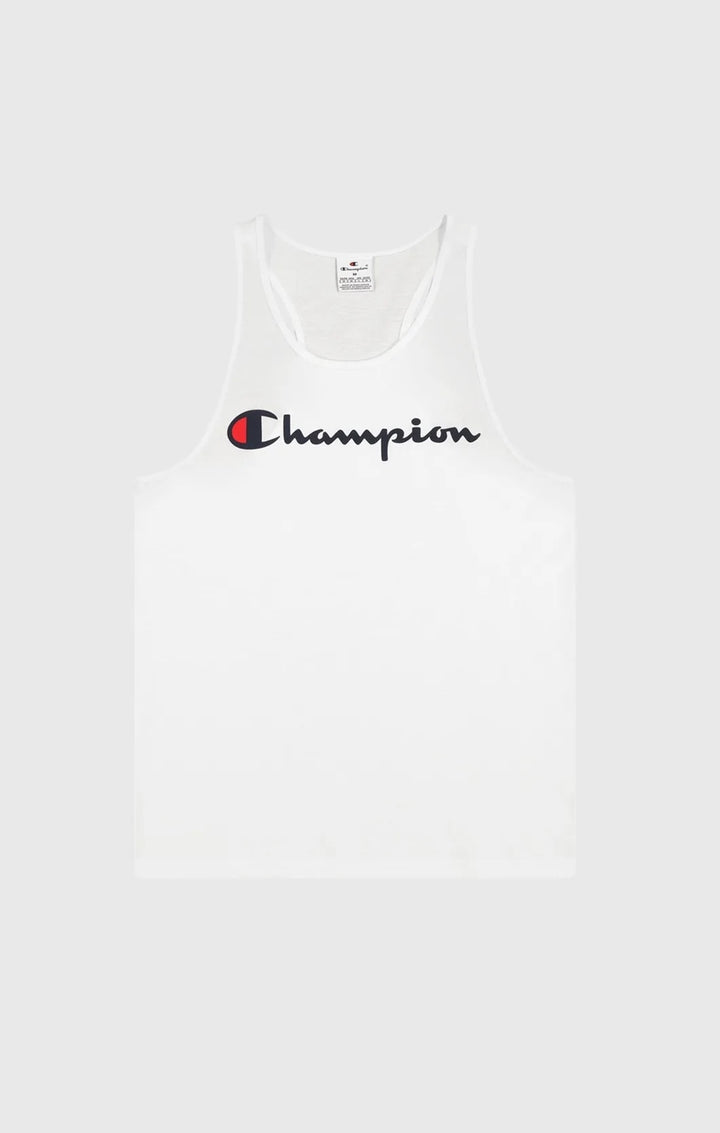 Tank White