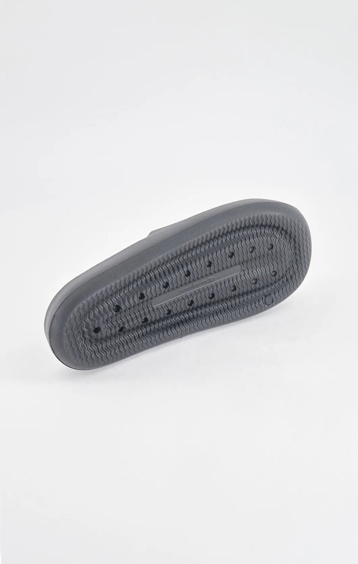 Soft Slipper Slide Black