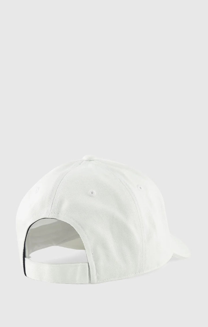 Baseball Cap White