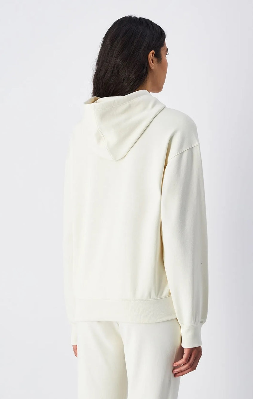 Hooded Yellow