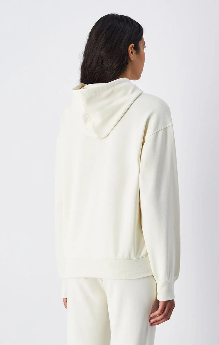 Hooded Yellow