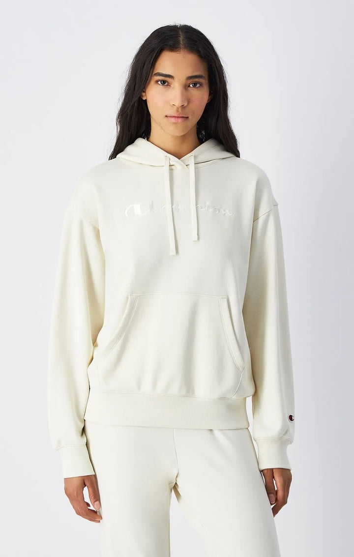 Hooded Yellow