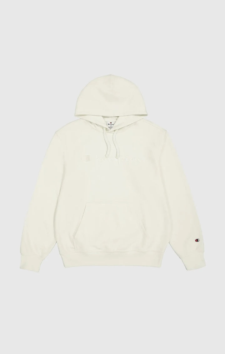Hooded Yellow