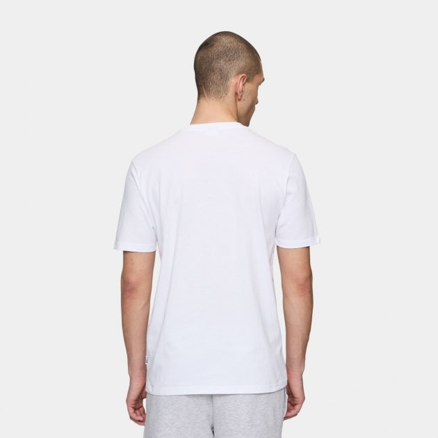 Lanaken Bright White