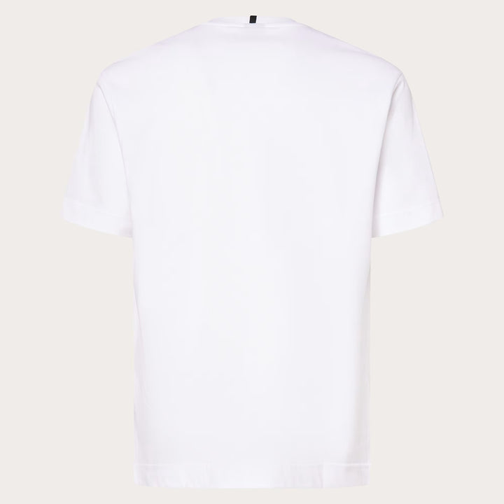 Skate Tee White