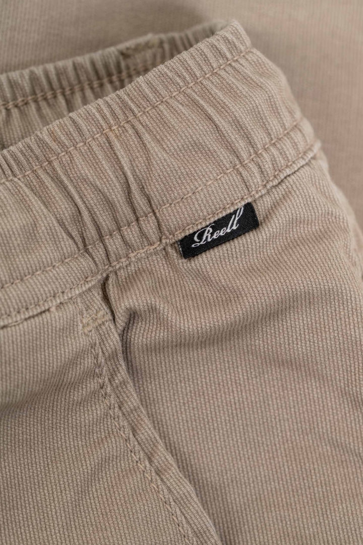 Reflex Evo Faded Sand