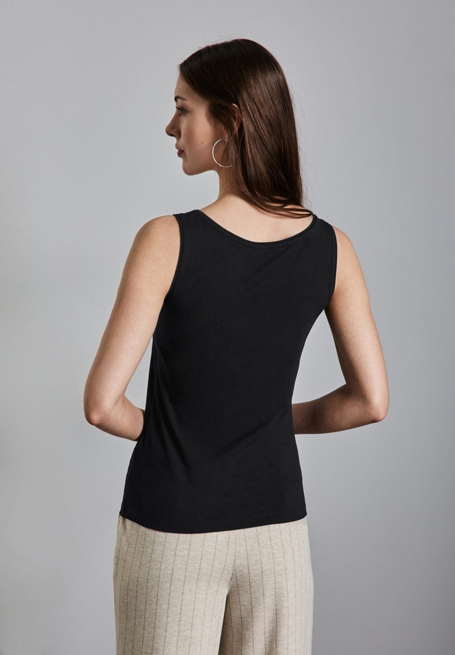 Style QR Anni basic top – Allgemeines Produktbild 