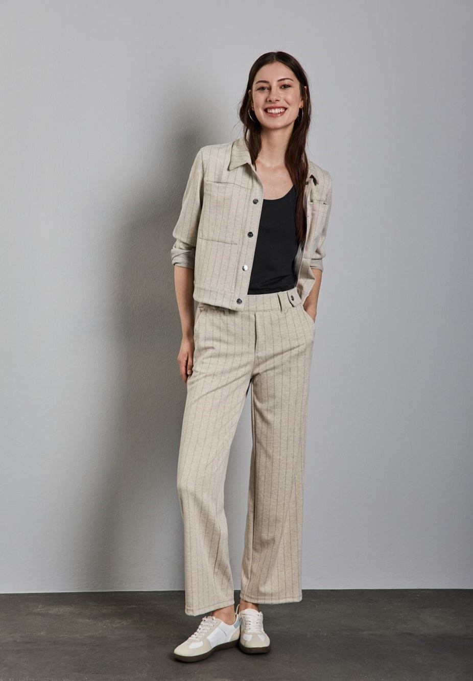 Style QR Anni basic top – Allgemeines Produktbild 