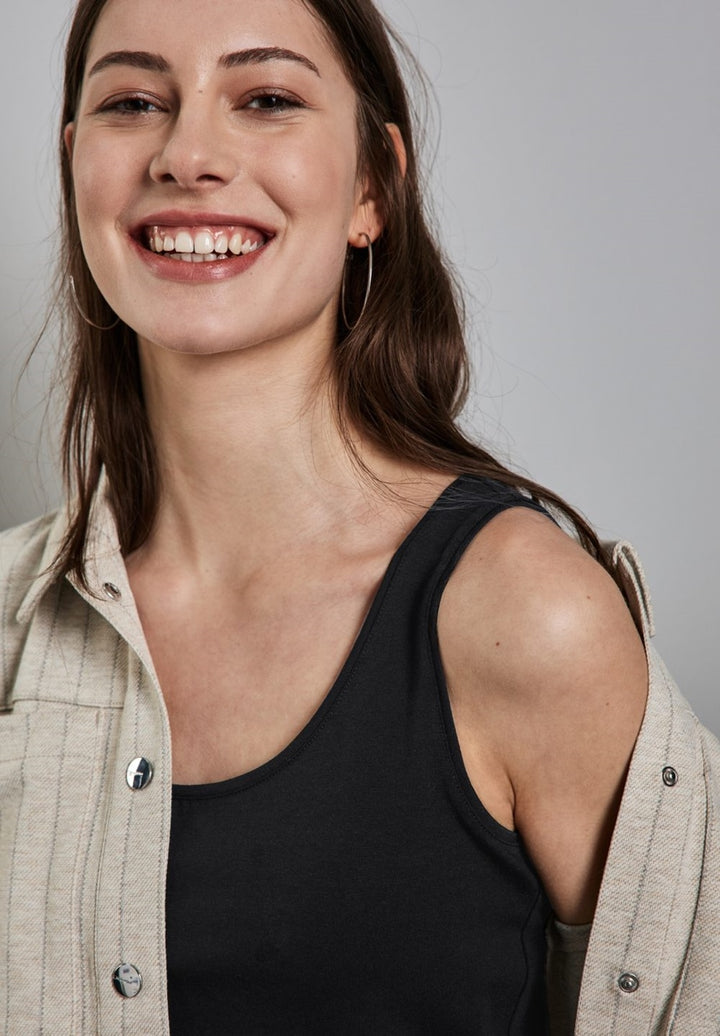 Style QR Anni basic top – Allgemeines Produktbild 