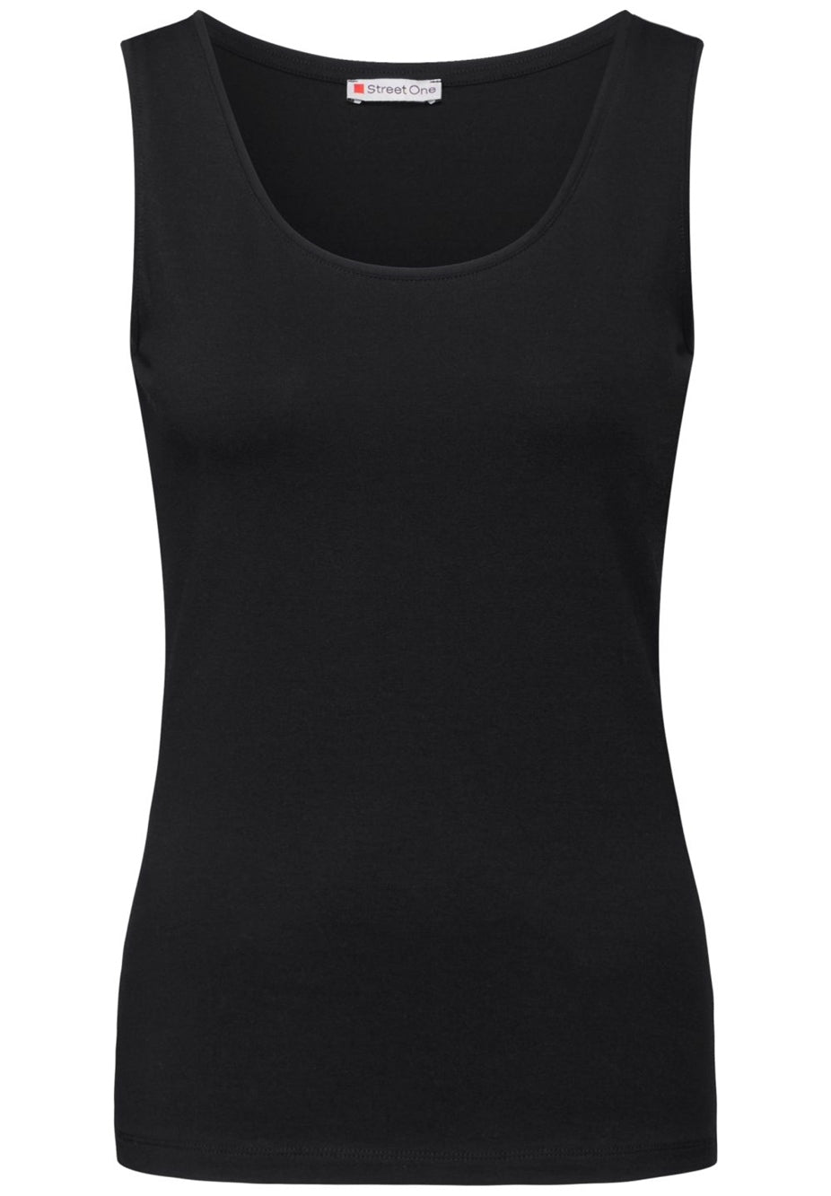 Style QR Anni basic top – Allgemeines Produktbild 