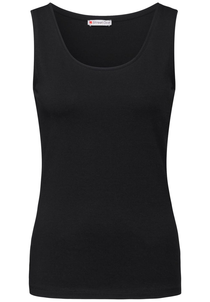Style QR Anni basic top – Allgemeines Produktbild 