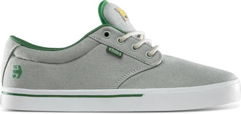 Jameson 2 ECO Grey/White/Green