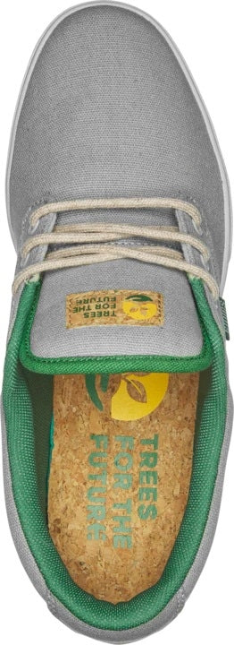 Jameson 2 ECO Grey/White/Green