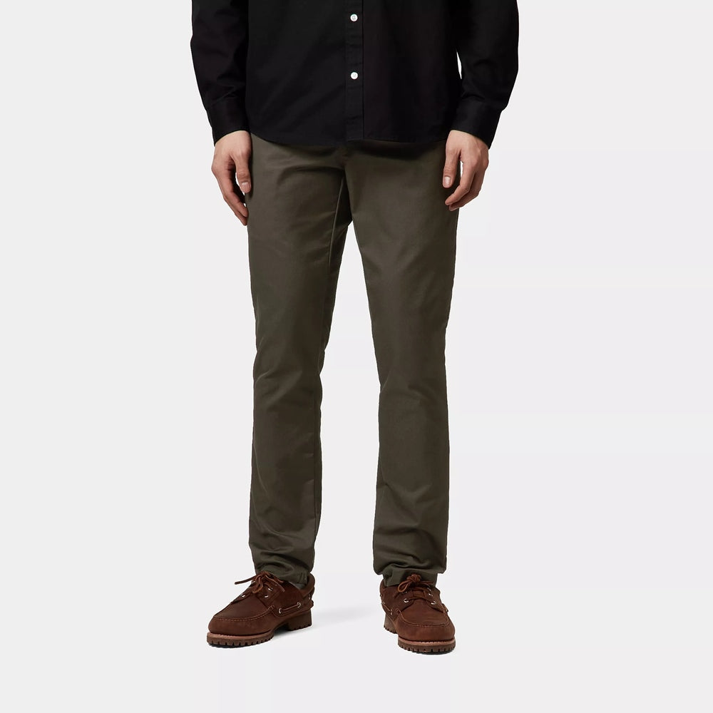 Sid Pant Cypress Rinsed – Allgemeines Produktbild 