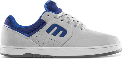 Marana Grey/Navy/Red